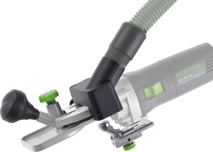 Placa de sprijin cu maner FT-MFK 700 1,5° Set, Festool