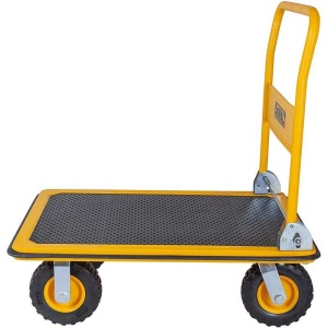 Platforma de transport DeWalt greutate sustinuta 300Kg - Img 2