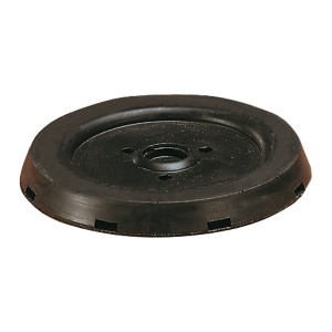 Platou de slefuit cu arici pentru ROS150E, Ø150mm, 4932430145 Milwaukee