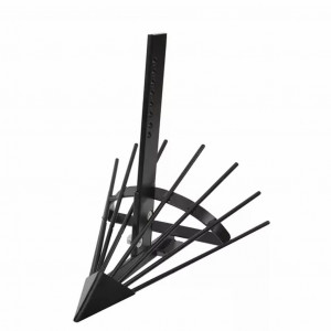 Plug pentru scos cartofi HECHT 8001020, accesoriu compatibil cu motocultorul Hecht 785, 790BS