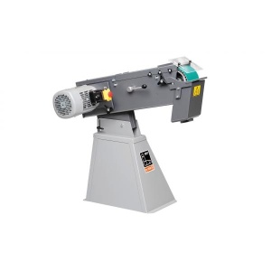 Polizor cu bandă abrazivă continuă, 150 mm, GRIT GIS 150, Fein