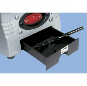 Polizor cu doua discuri BKL-2000 / 230V - Img 2