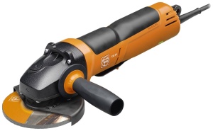 Polizor unghiular compact Ø 150 mm CG 15-150 BLP, Fein
