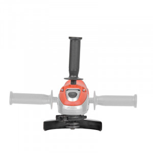 Polizor unghiular Hecht 1314 putere 1400 w diametru disc 150 mm 3.1 Kg - Img 6