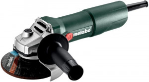 POLIZOR UNGHIULAR METABO W 750-125