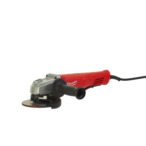 Polizor unghiular, model AG13-125XSPD, 1.250W, 125mm Milwaukee