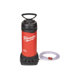Pompa de presiune WT10, 10 litri, 4932399726 Milwaukee