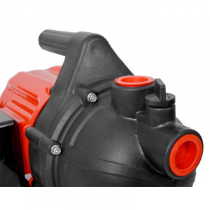 Pompa de suprafata Hecht 3080 putere 800 w 3.8 Bar inaltime maxima refulare 38 m 3200 l h - Img 2