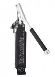 Pompa pentru introducere material in C-Bazooka C-PUMP