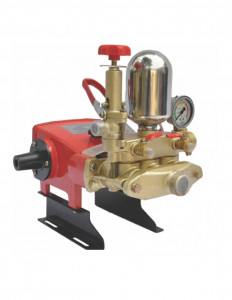 POMPA PRESIUNE MOTOSTROPITOARE, 3WZ-22A
