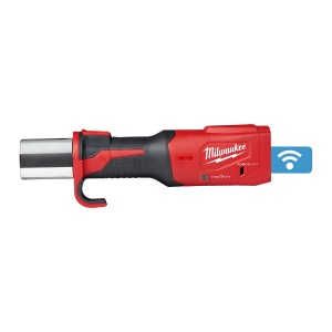 Presă Milwaukee M18ONEBLHPT-0C, FORCE LOGIC™ ONE-KEY™, 4933478305, fără acumulator, fără încărcător, cutie plastic