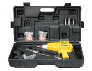 PRO SPOT 1600 230V - Aparat pentru tinichigerie auto - Img 3
