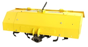 Progarden FT90 freza tractata, 90cm, accesoriu motocultoare seria Campo U - Img 2