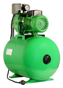 ProGARDEN HF 450/50 Hidrofor 1500W, 70L/min, 50m, 50L - Img 3