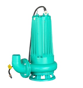 Progarden TVXC30 Pompa submersibila 3", 1500W/400V, 710L/min, apa murdara - Img 2