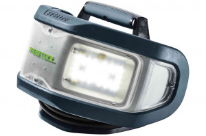 Proiector pentru construcţii SYSLITE DUO-Plus, Festool - Img 4