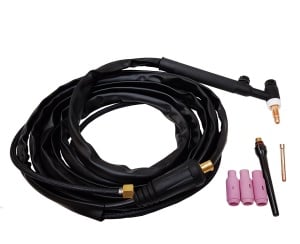 Proweld LiftTIG R3550 TorÈ›Äƒ LiftTIG conectori 10-25 si 35-50mmÂ², robinet pentru argon