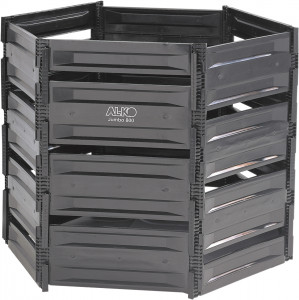 RASTEL compostare AL-KO JUMBO 800