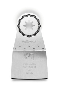 Razuitor SSP 52/OSC, Festool