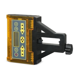 Receptor electronic FMR 600 pentru utilaje mici, pentru laser rotativ rosu sau verde, Geo-Fennel