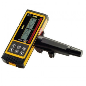 Receptor electronic Stabila laser LINIE tip REC 410 Line RF - Img 3