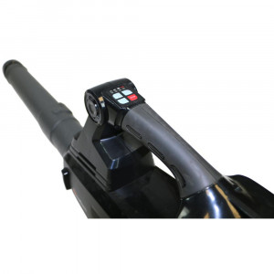 Redback EA460 Suflanta frunze acumulatori 120V, 14.5mc/min, 55m/s, solo