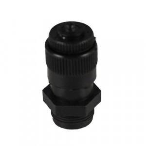Regulator vacuum pentru aparat de muls, Gardelina