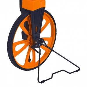 Roata de masurat distante, Telescopica 40-100 cm, Diametru roata 317.5 mm, 10000 m, afisaj mecanic - Img 3