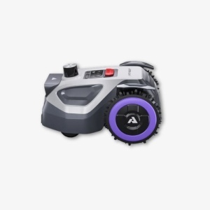 Robot de tuns gazonul ANTHBOT M5 LiDAR, fără fir perimetral - Img 2