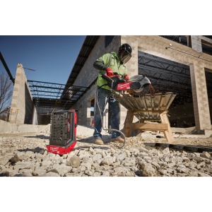 Rucsac pentru acumulatorul MX FUEL™, MXF PBE-0 Milwaukee - Img 3