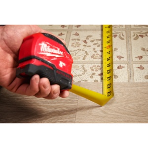 Ruleta Autolock, generatia II, 8m, 25mm, 4932498774 Milwaukee - Img 3