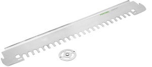 Sablon pentru imbinari coada de randunica VS 600 SZ 14, Festool