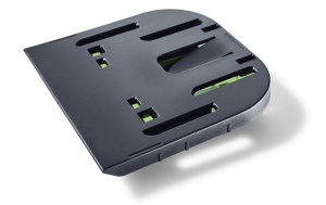 Sabot de protectie LAS-H-ES, Festool
