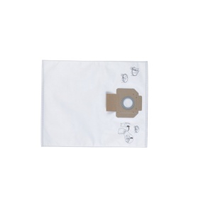 Saci de praf din panza, 30 litri, 5buc, 4932352307 Milwaukee