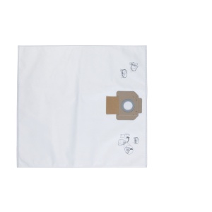 Saci de praf din panza, 50 litri, 5buc, 4932352308 Milwaukee