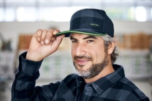 Şapcă snapback GC-FT3, Festool - Img 4