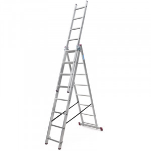 SCARA KRAUSSE CORDA MULTIFUNCTIONALA 3X8 TREPTE,KR-030382