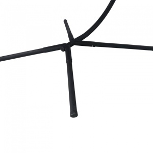 Scaun leagan pentru terasa Vivatechnix VMD-1025, dimensiune 195x125x195, capacitate 120 Kg - Img 5