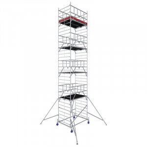 SCHELA KRAUSSE PROTEC XXL ALUMINIU MOBILA LATA 1,2 x 2m, 10,30m, KR-945174