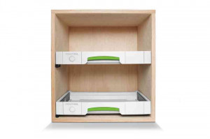 Sertar detasabil SYS-AZ, Festool - Img 3