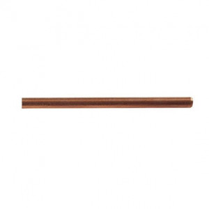 Set 5 electrozi carbon pentru craituire Telwin 802608, lungime 150 mm