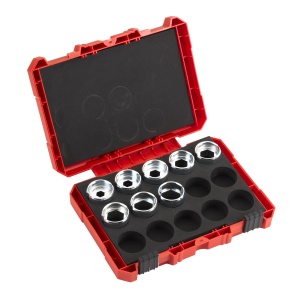 Set bacuri sertizare DIN13 Al pentru M18HCCT, 4932472001 Milwaukee