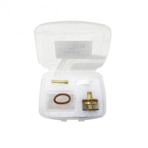 Set consumabile torte Tig 2.4 mm Telwin 804205