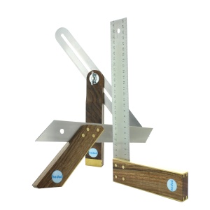 set de dulgher, Hedue