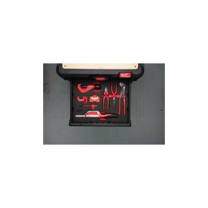 Set insertie spuma scule instalatori PACKOUT™, 8buc, 4932493639 Milwaukee - Img 2