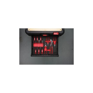 Set insertie spuma scule PACKOUT™, 10buc, 4932493638 Milwaukee - Img 2