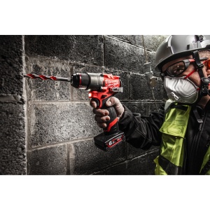 Set Milwaukee M12FPP2E2-402X, cod 4933480594 - Img 2