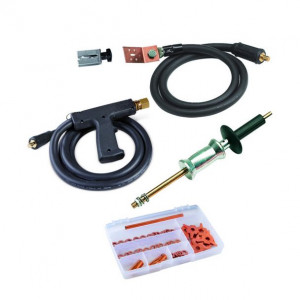 Set pentru sudura in puncte automat Telwin 802833