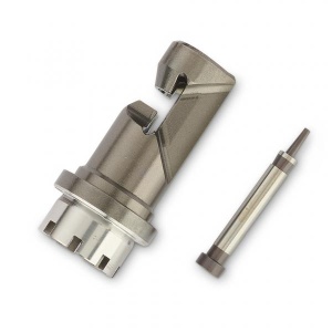 Set poansoane şi matriţă BLK1.3T (5+1 buc.), 30109170030, Fein