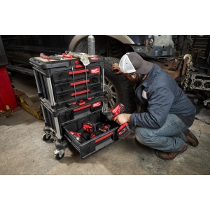 Set transport PACKOUT™ 2023, 4932492892 Milwaukee - Img 3